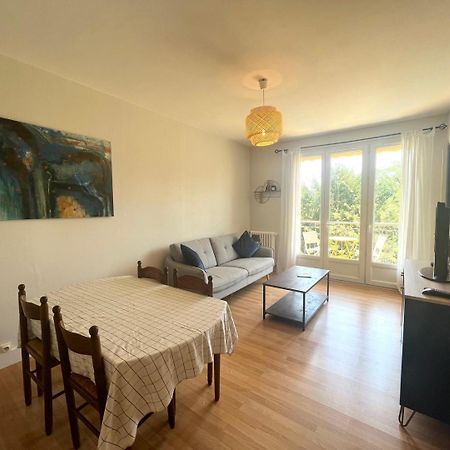 Le Soleil Levant - Beau T3 Moderne Et Lumineux Poitiers Exterior photo