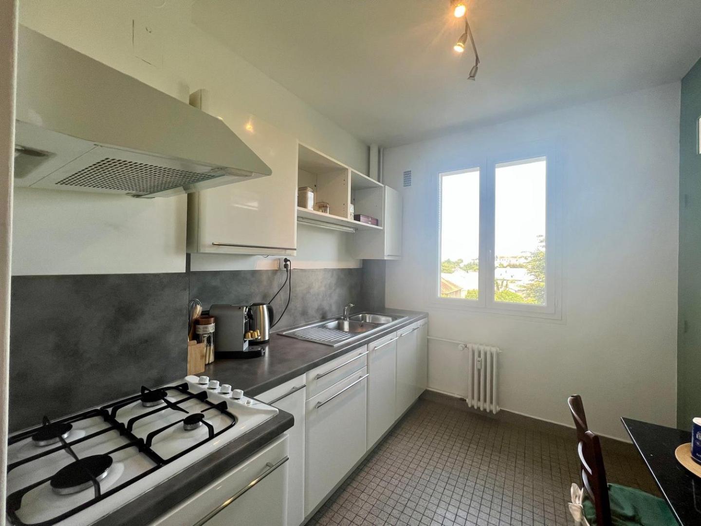 Le Soleil Levant - Beau T3 Moderne Et Lumineux Poitiers Exterior photo